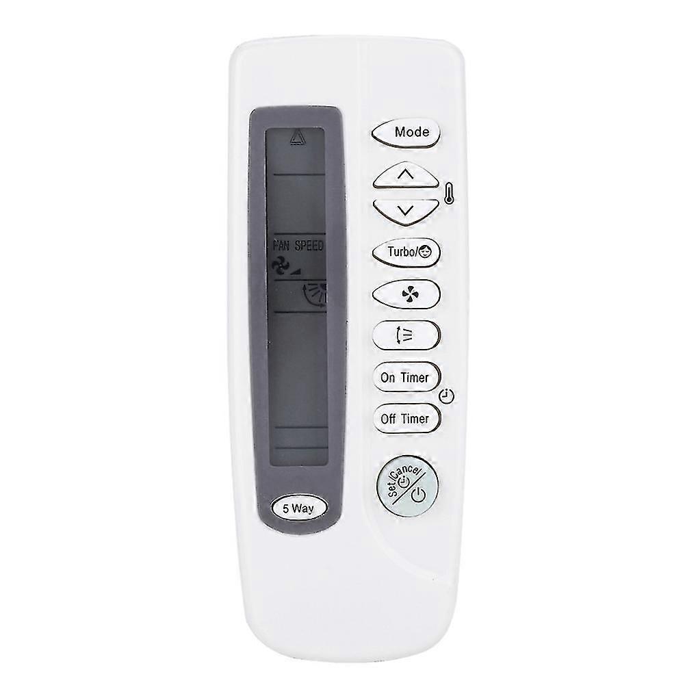 Replacement Air Conditioner Remote Controller For SAMSUNG ARC-410 ARH-401 ARH-403