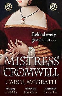 Mistress Cromwell