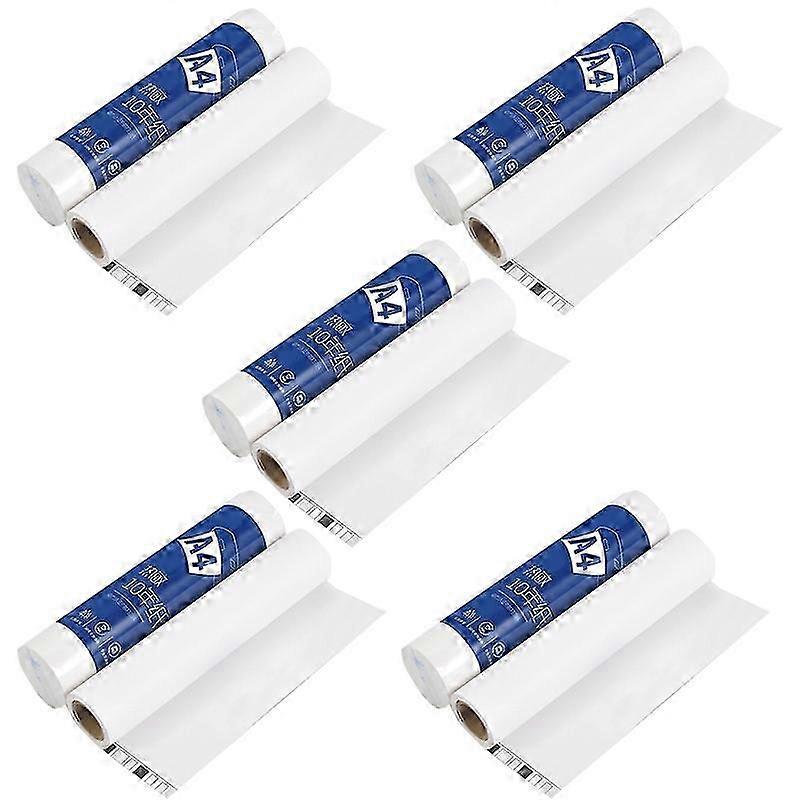 Home Phone Office Wireless Wrong Question Paper Student Printing Paper, Style: 500pcs A4 Paper 2025