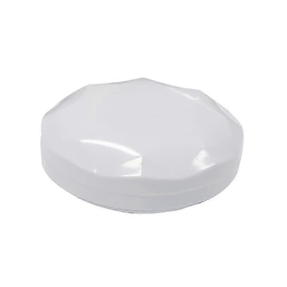 1Pcs NRF51822 Bluetooth Beacon Beacon Tag Ble4.2 Module Locator Beacon Eddystone Ibeacon White