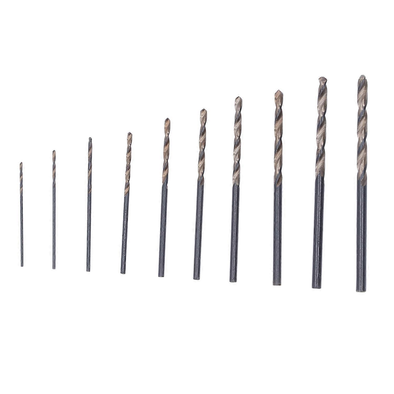 Feature:
1. REAL HIGH SPEED STEEL MATERIAL: Made of real high speed steel material, bring sharper op