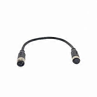 Electric Power Assisted Bicycle Hub Motor Cable for G062 Wheel System