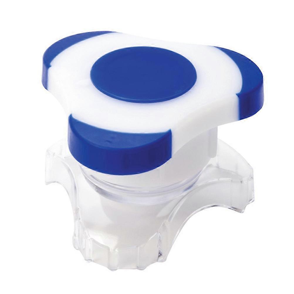 Manual Grinder Medicine Grinding Tool for Pills Small Sized