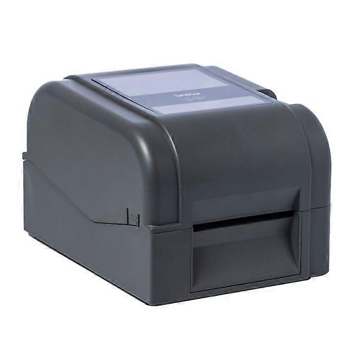 Brother TD-4520TN Label Printer - Direct Thermal/Thermal Transfer - Roll