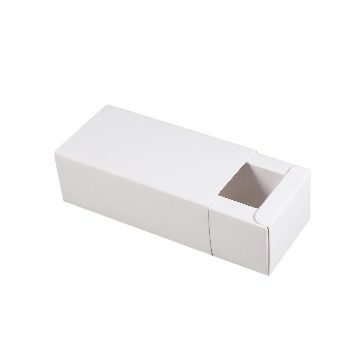 Handmade Paper Box for Storage Use 20Pcs DIY Creative Drawer Packaging Box