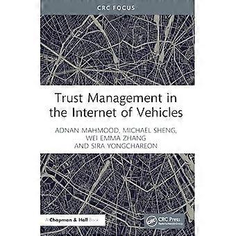 Trust Management im Internet der Fahrzeuge