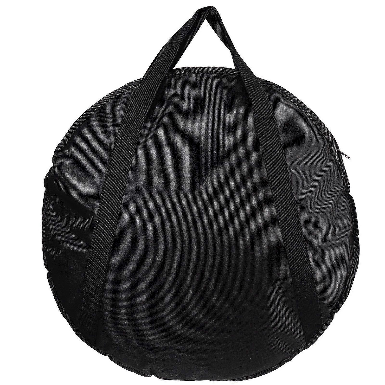 Sac de rangement pour instruments résistant à l'usure, sac à cymbales, pochette fourre-tout, support pour instruments