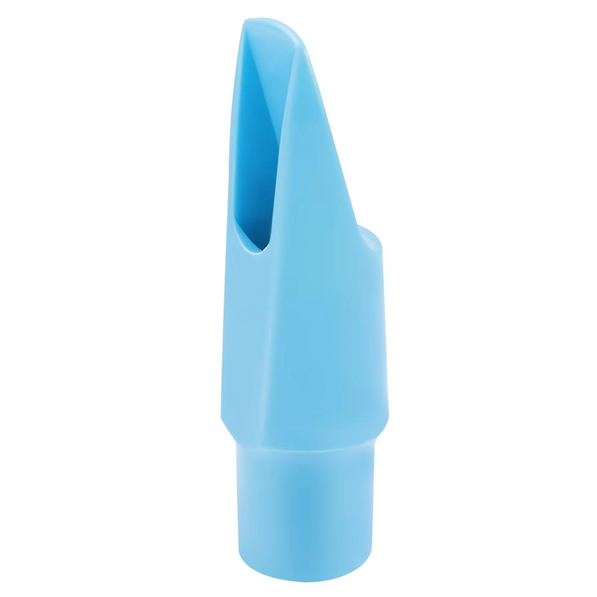 Saxophone Mouthpiece Alto Altopice Accesories Tenor High Tube Clarinet Musical Instruments Accessor