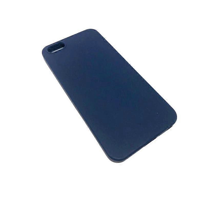 Iphone 5/5s/se Case (navy Blue)