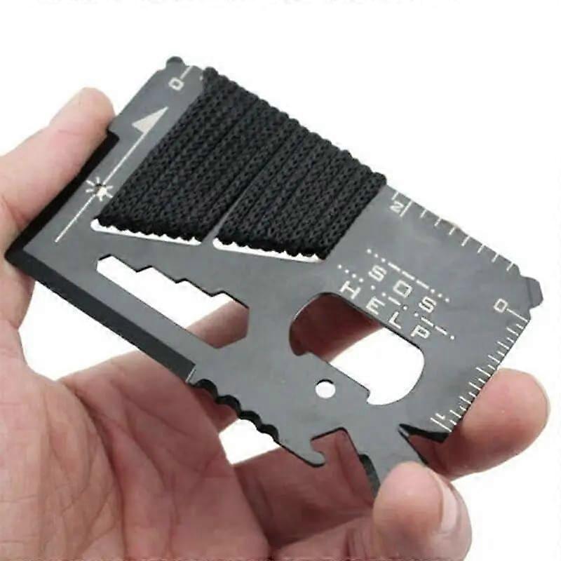 Multi-tool - 14 In 1 With Cord