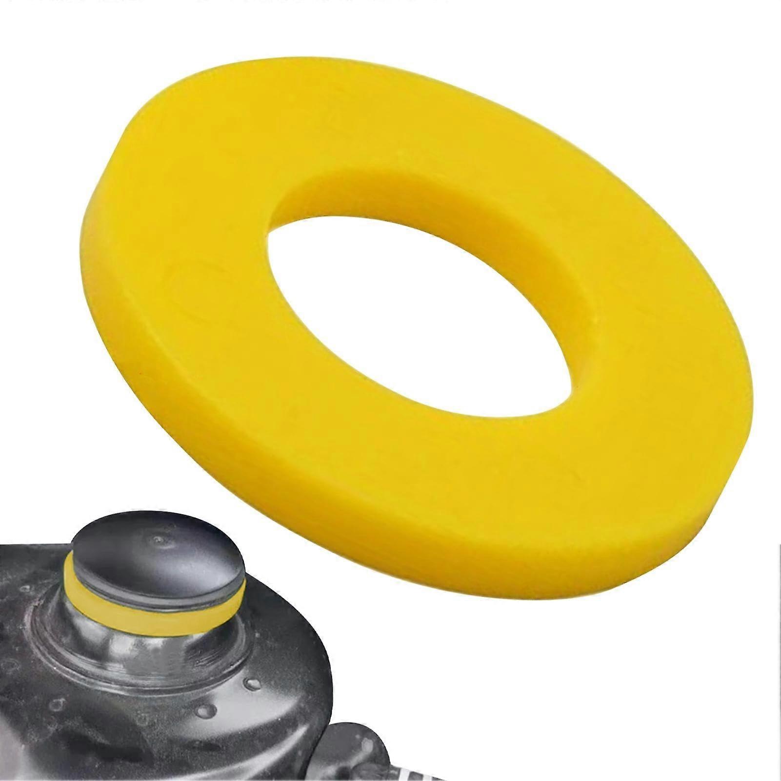 Bonnet Seal Rack, Rubber Ring Suspension Seal, Sound Seal, Front Channel Tower Absorber, Universal Fit