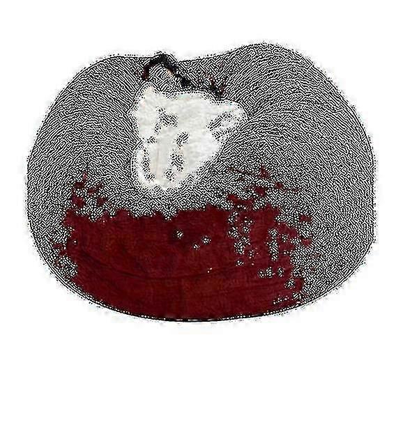 Artificial Fur Bean Bag Cover - for Lazy Sofa (No Filler) 2025