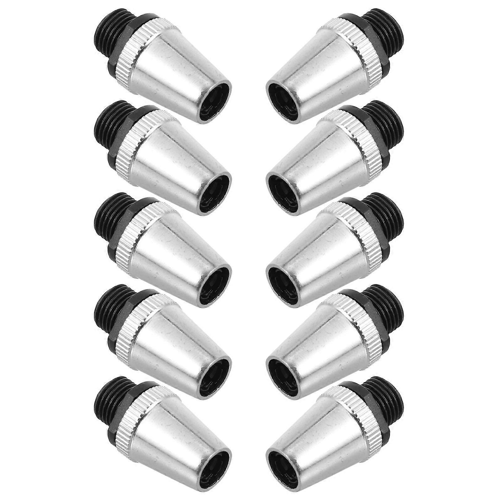 Strain Relief Connector Cord Grips for Cable Protection 10Pcs