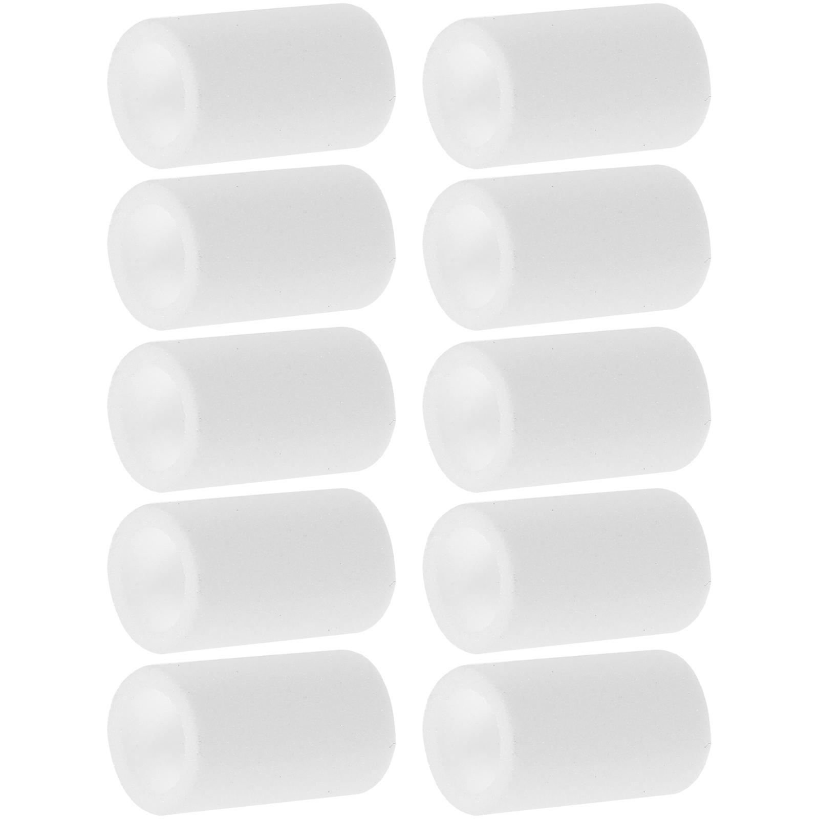 Vacuum Filter Air Purifier Filter Replacement Wick for 50Pcs Use
