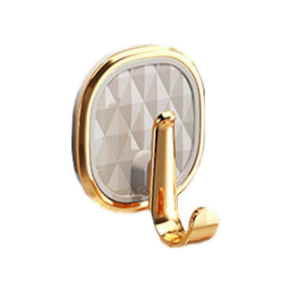 Soug Light Luxury Plastic Hooks DE New