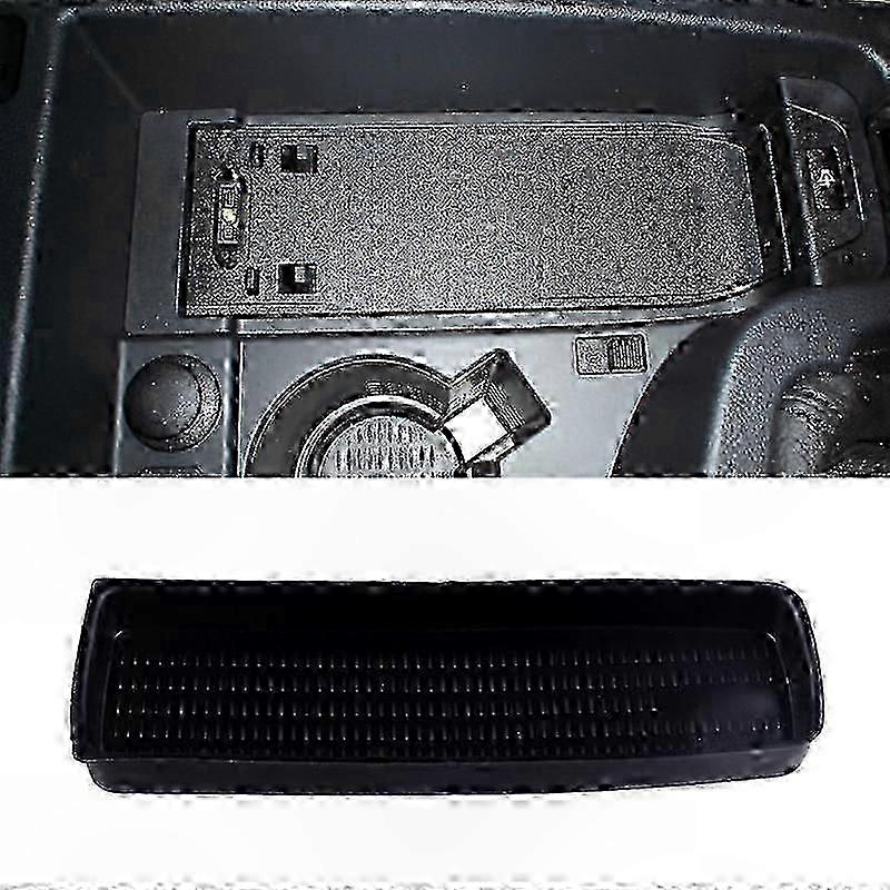 Center Armrest Storage Tray for 3 Series E90 E91 E92 E93 Models