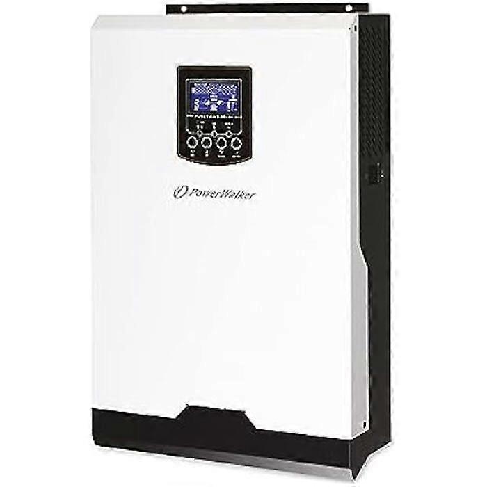 Inverter - POWERWALKER - 5000 Inverter - 5000VA - 5000W - Line Interactive