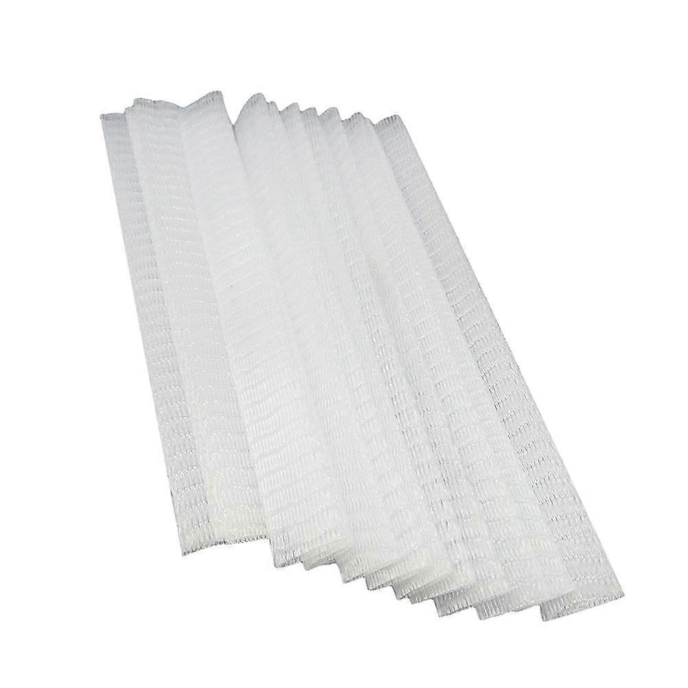 Make Up Brush Cover Mesh Protector for 300Pcs Cosmetic Brush Use