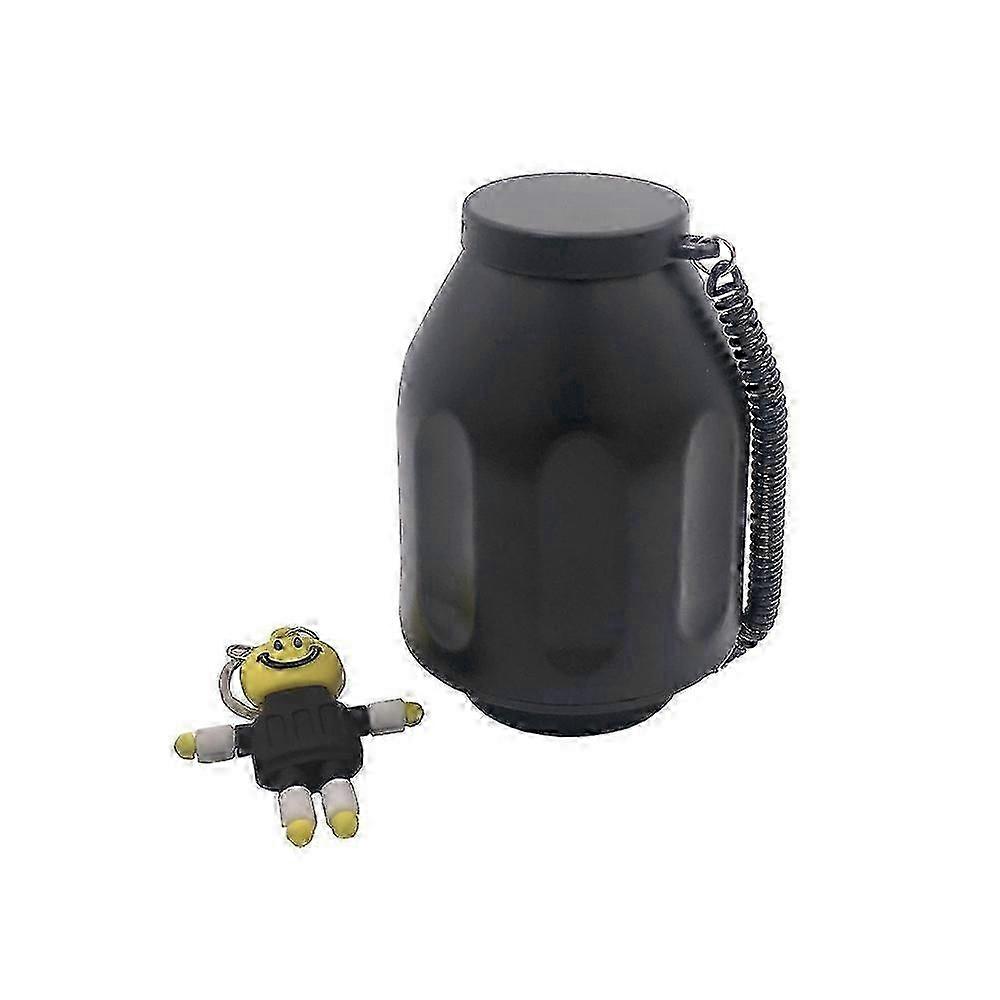 Smokebuddy Personal Air Purifier Activated Carbon Filter (White) 2025