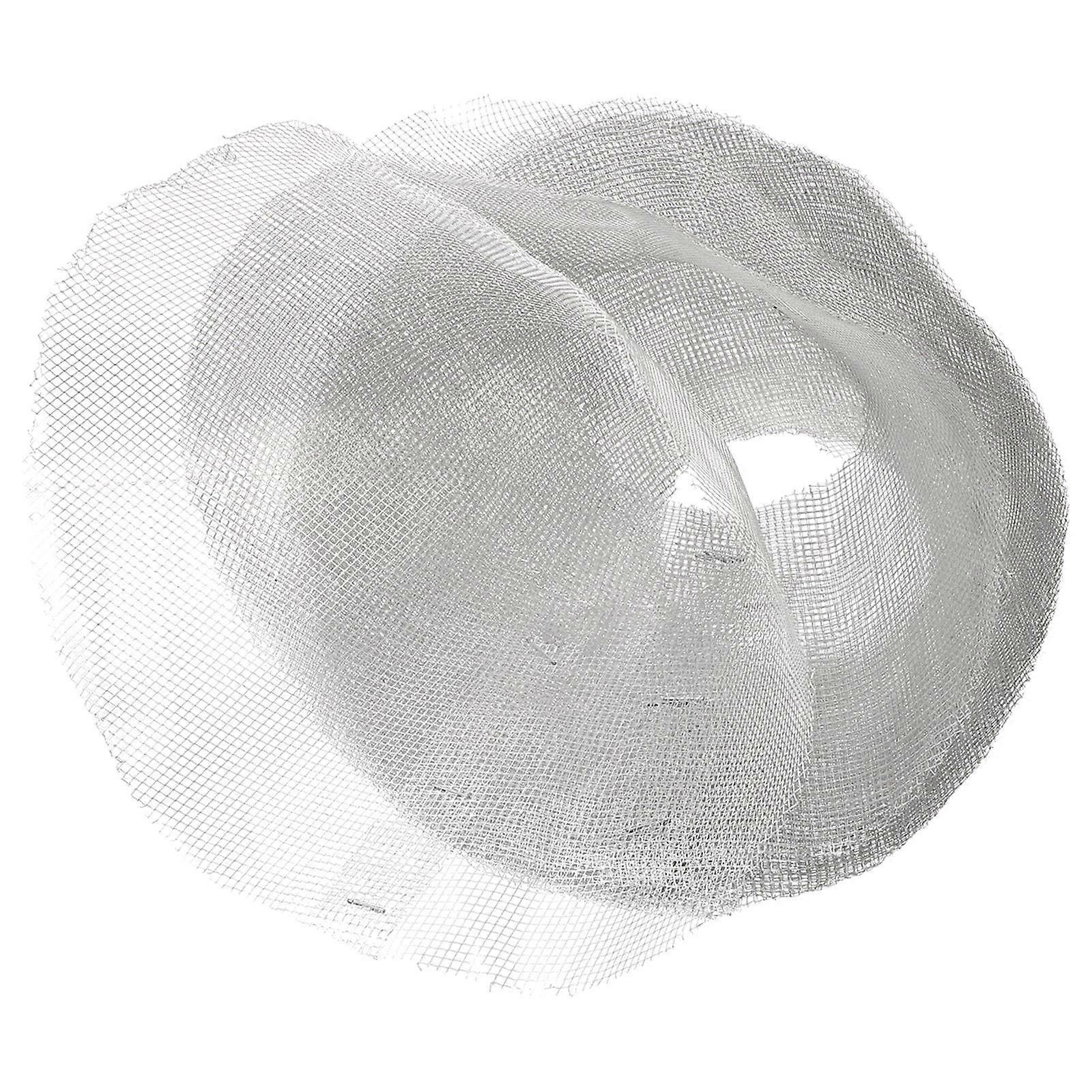 Durable Range Hood Filter Net for Kitchen Use with 30Pcs Filters