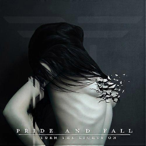 Pride And Fall - Turn The Lights On [CD]