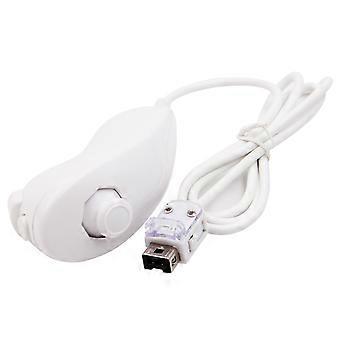 Bedrade Nunchuck voor / Game Controller