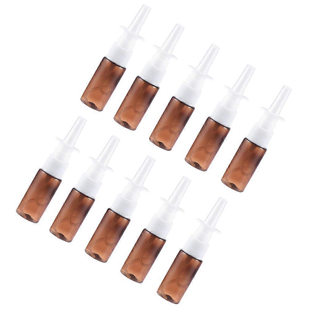 Fine Mist Spray Bottle Sprayer Bottle for 15Pcs Pack