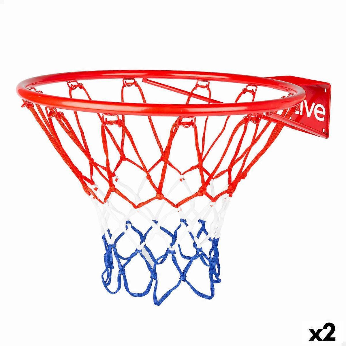 Basketball Basket Aktive 45 X 30 X 52 CM