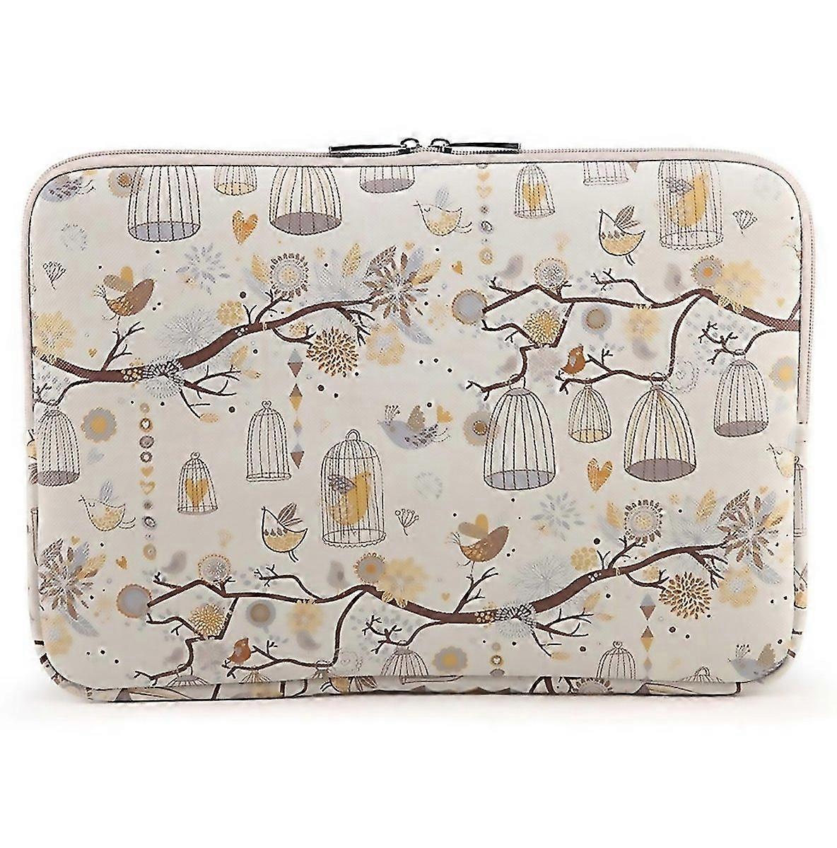 For Lisen Ls505 Notebook Tablet Liner Bag Size 10 Inches