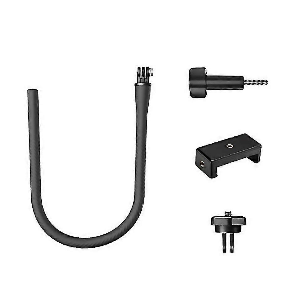 For Telesin Flexible Mount Bracket Octopus Tripod For Mini Action Camera And Mobile Phonespec