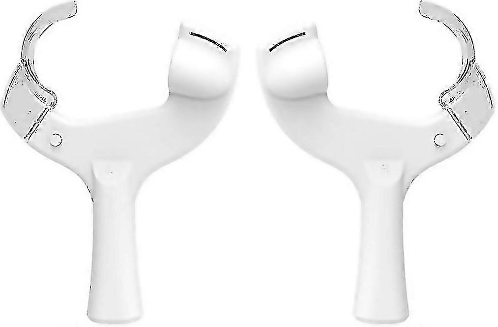 For Table Tennis Paddle Grip Handle For Meta Quest 3 Table Tennis Racket Adapter For Meta Quest 3 Vr