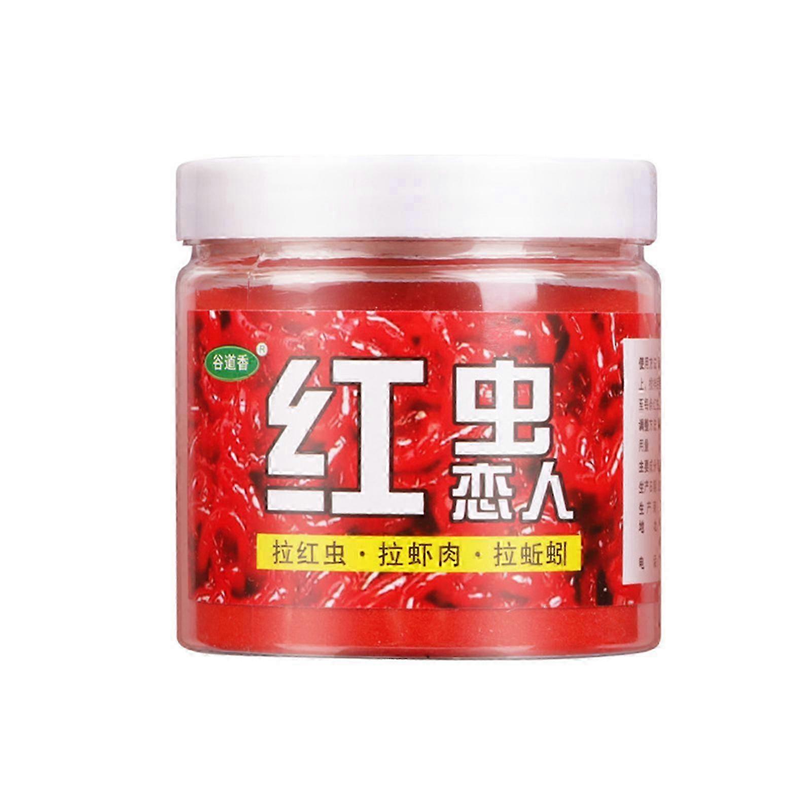 26-27 Fermented bait for Casting with Natural Grain Extraction