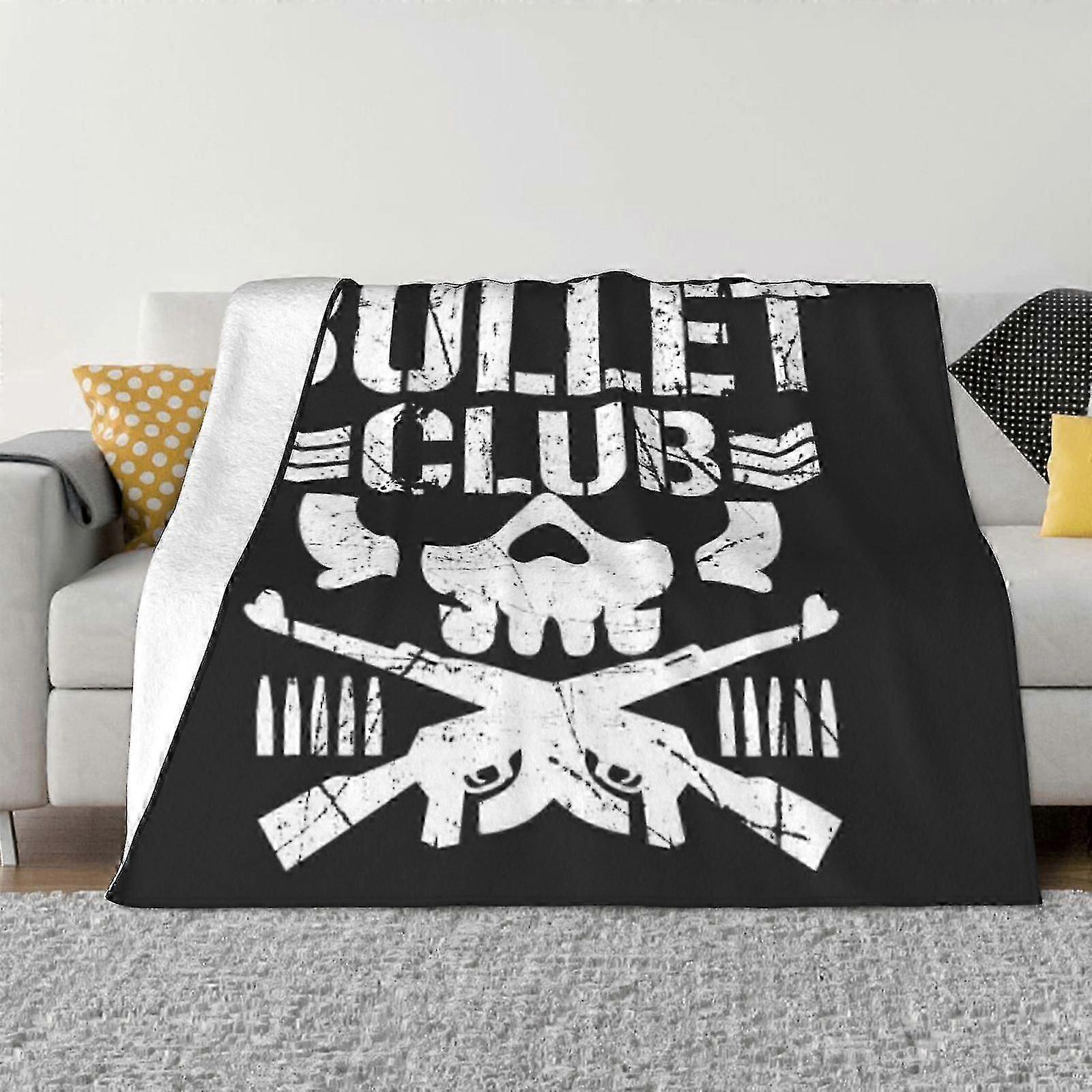 Blanket Various sizes of world wrestling entertainment blankets, ultra soft flannel, comfortable sleep, lightweight travel, bedding xpxnsjc1849
