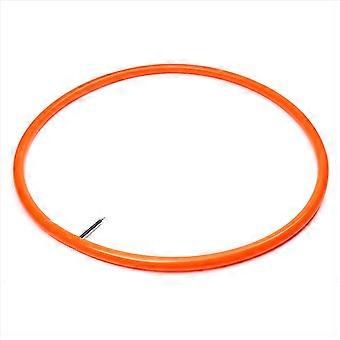 Bike Inner Tube 700 X 18-32C Road Bicycle TPU Tire 65mm Length Valve
