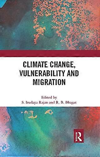 Climate Change Vulnerability and Migration