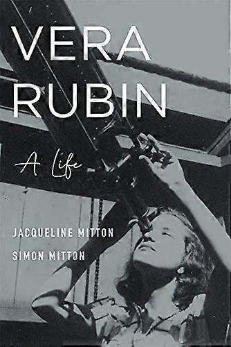 Vera Rubin: Bir Hayat