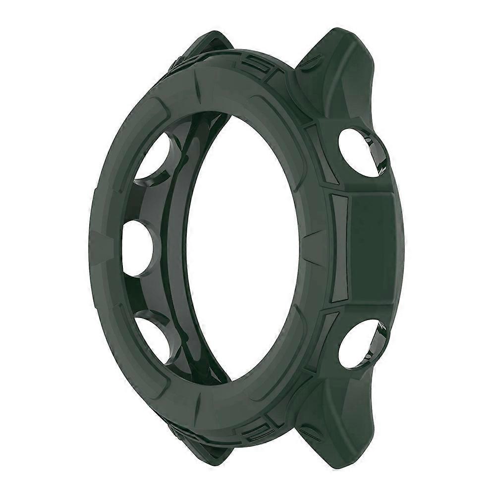 Watch Protective Case for Forerunner 955, Green