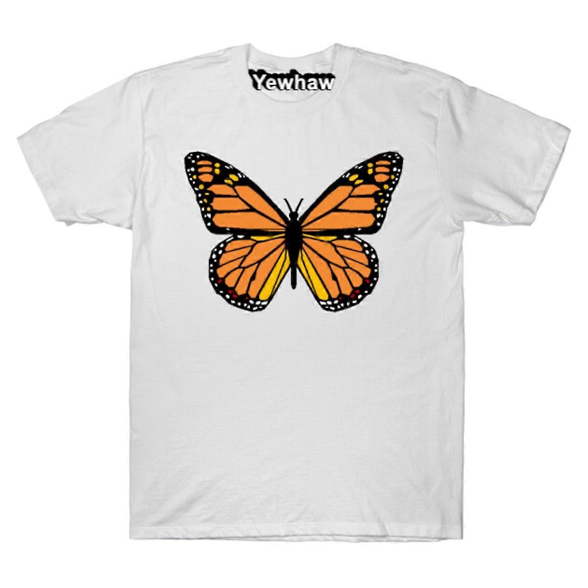 Monarch Butterfly T-shirt