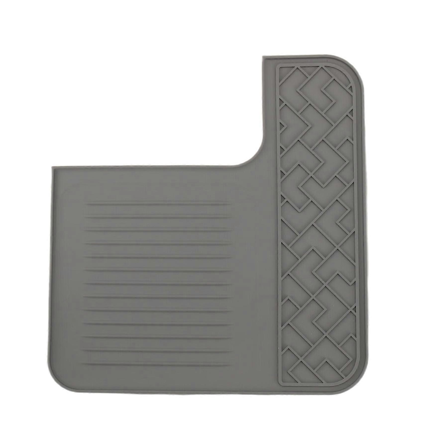 Silicone Top Mat for Luxe Espresso ES601 Coffee Machine