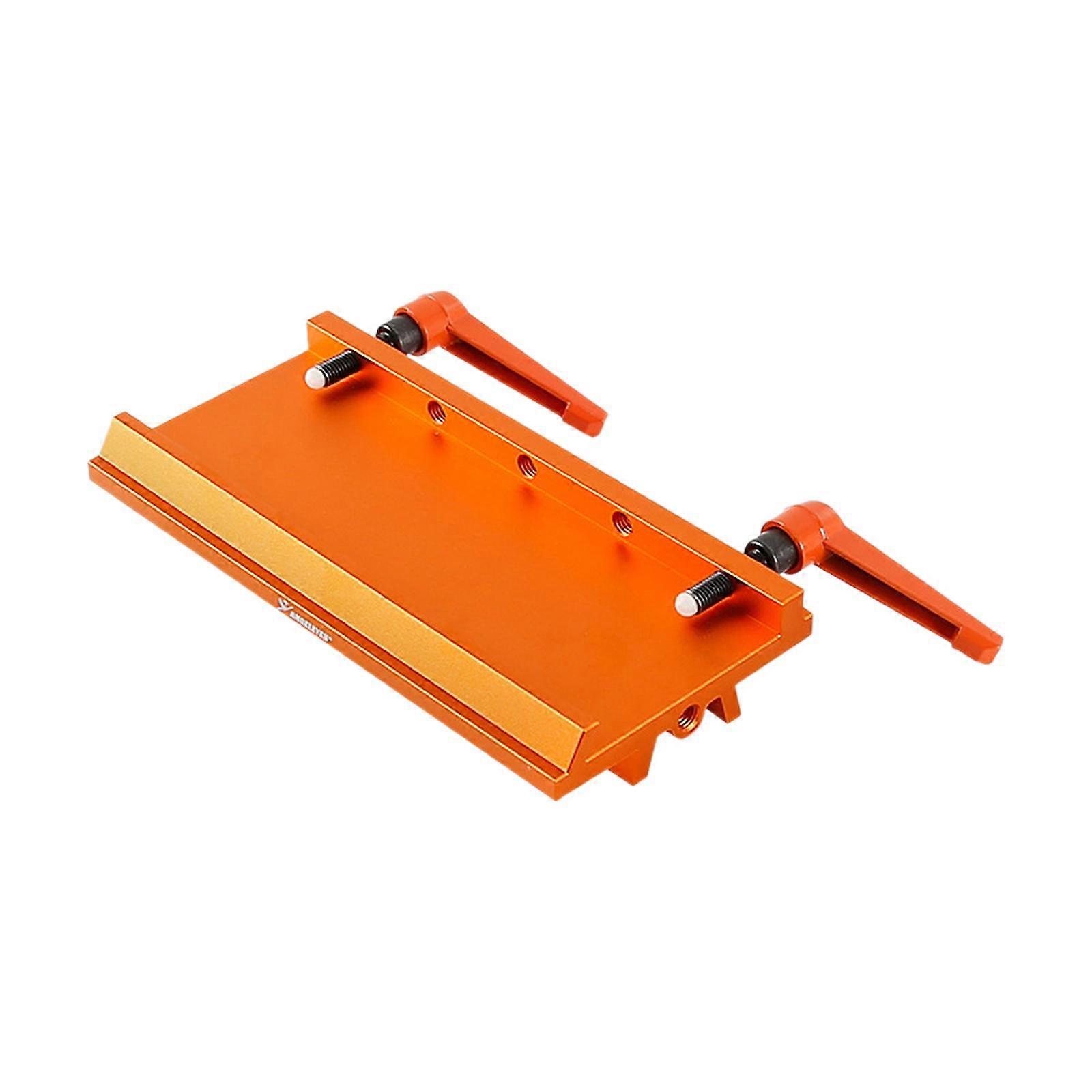 Metal Telescope Scope Adapter Mount Base Convenient Ensures Quick Assembly Wide To Narrow Mounting Plate For Telescope