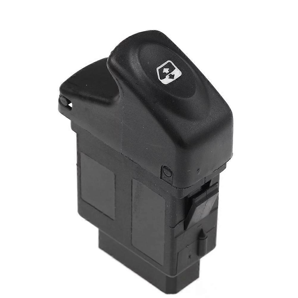 Car 7700307605 Power Window Switch Control Button 5Pins for Renault