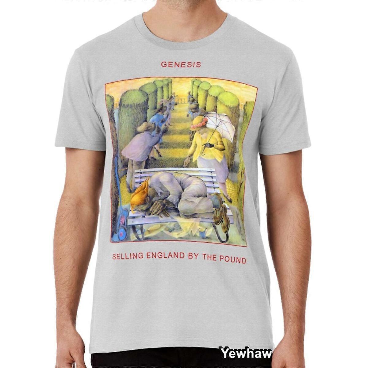 Prodej trička Anglie za libru (HQ)