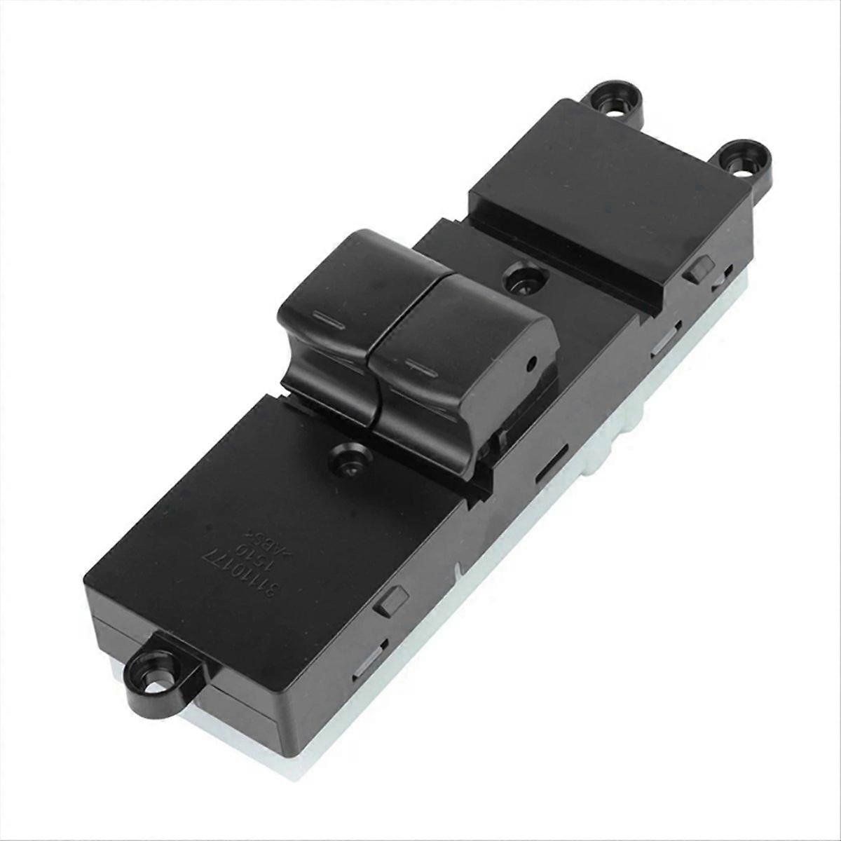 Power Window Master Control Switch for SUNNY/ALMERA