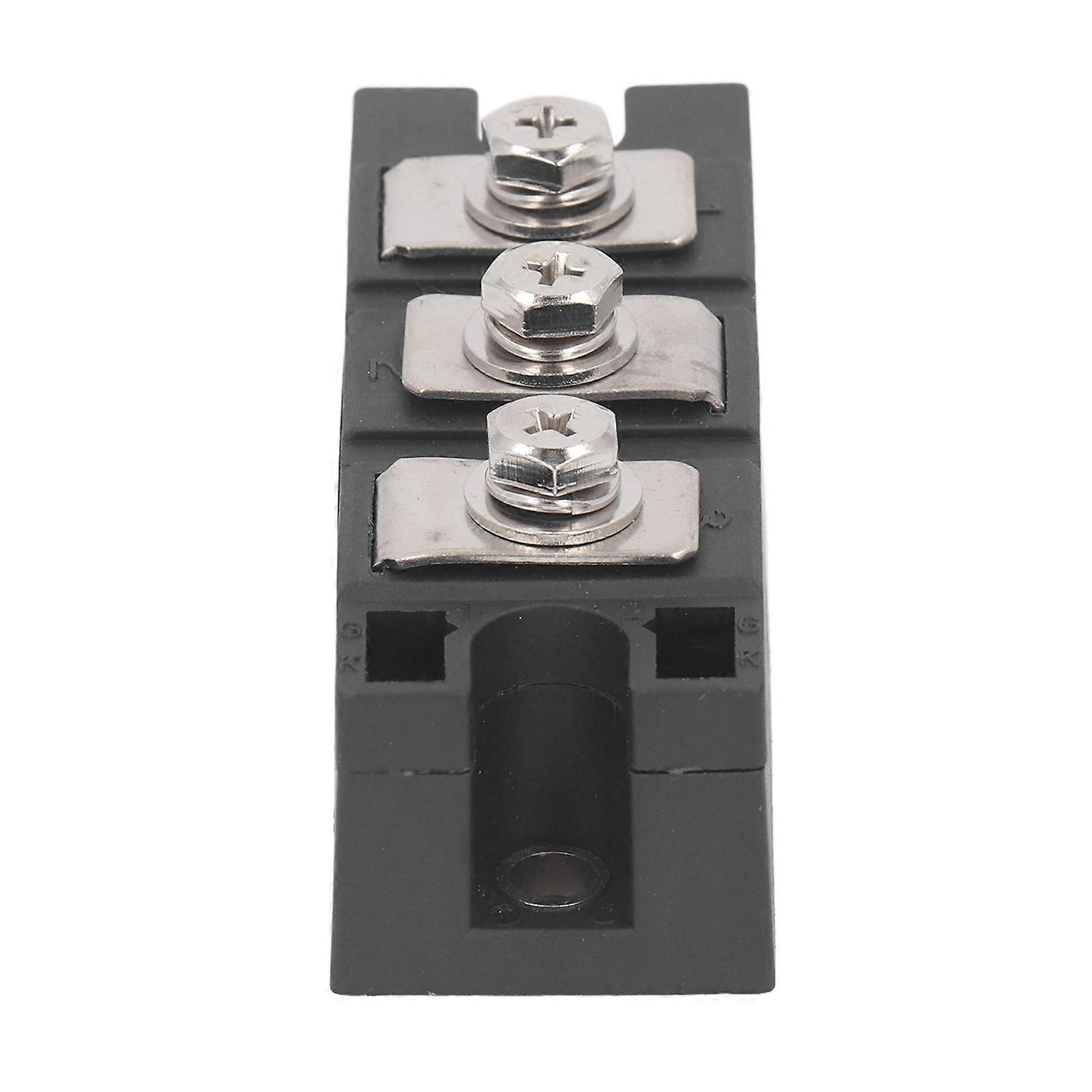 Photovoltaic Anti Reverse Diode 160A 1600V 2 in 1 Out Common Cathode Module Rectifier Diode 