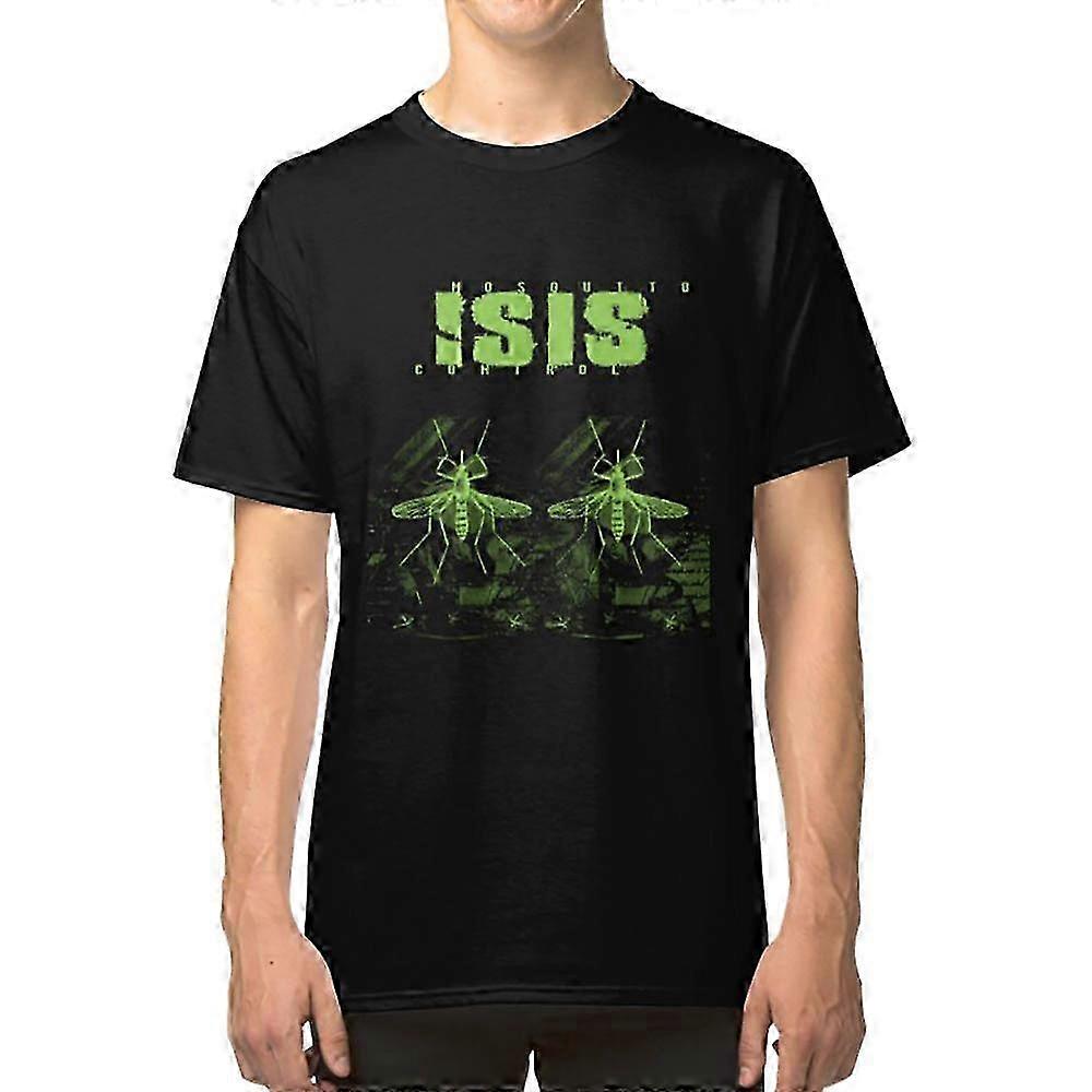 Isis Band T-shirt