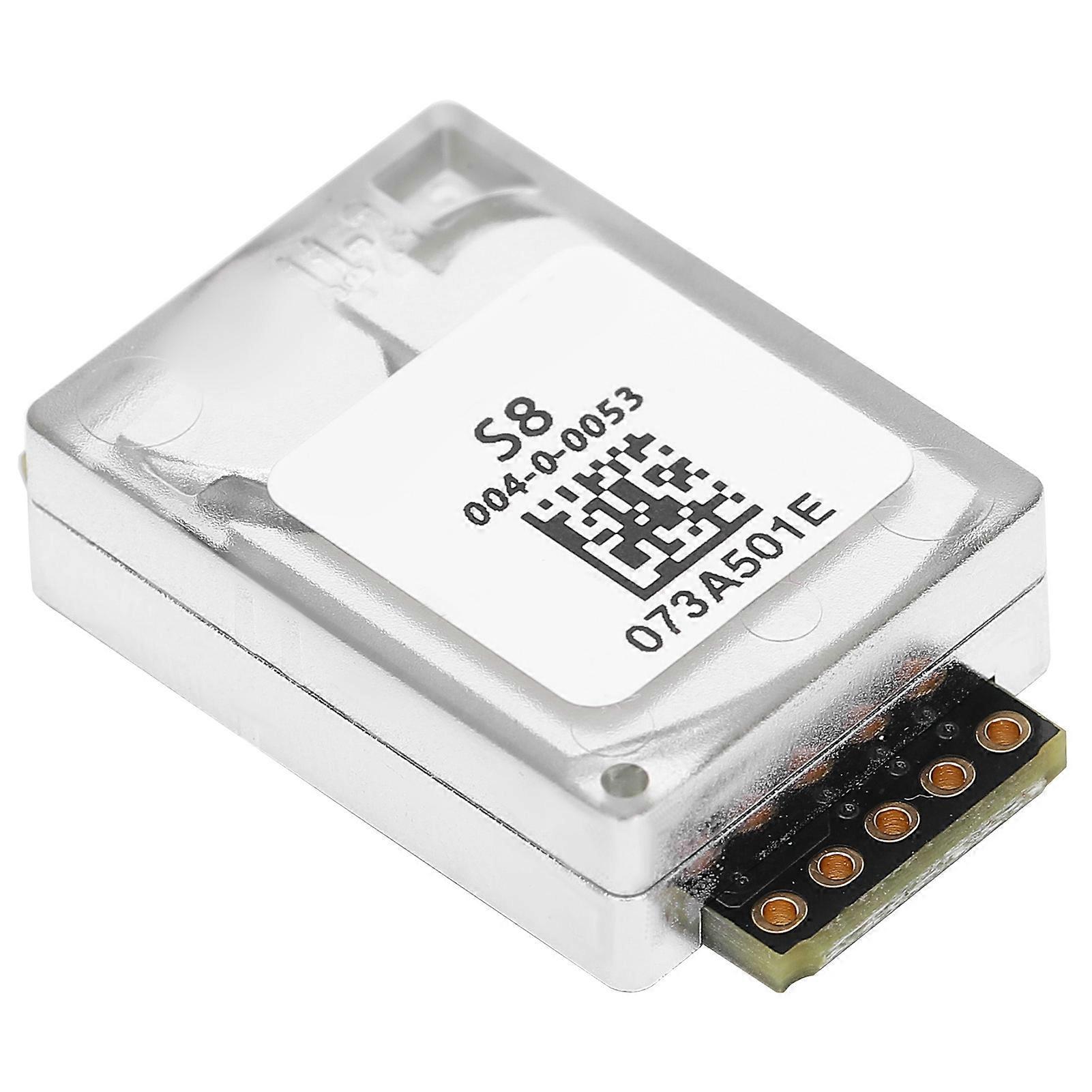 Infrared CO2 Carbon Dioxide Sensor S8‑0053 400‑2000PPM Serial Communication /PWM