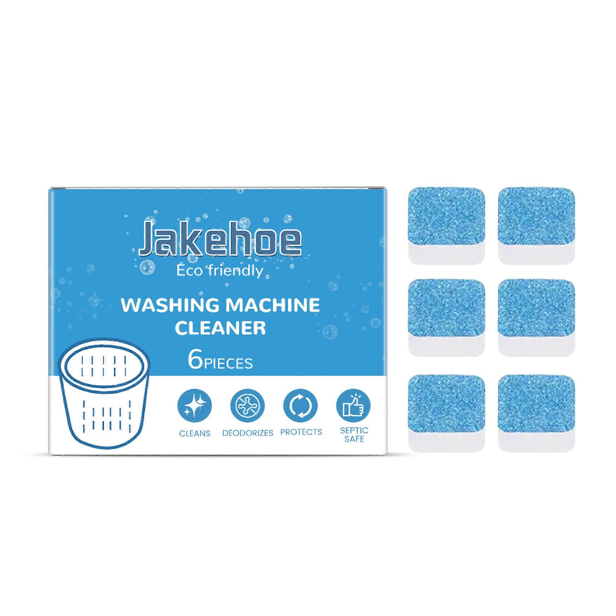 Washing Machine Is Cleaning Plate