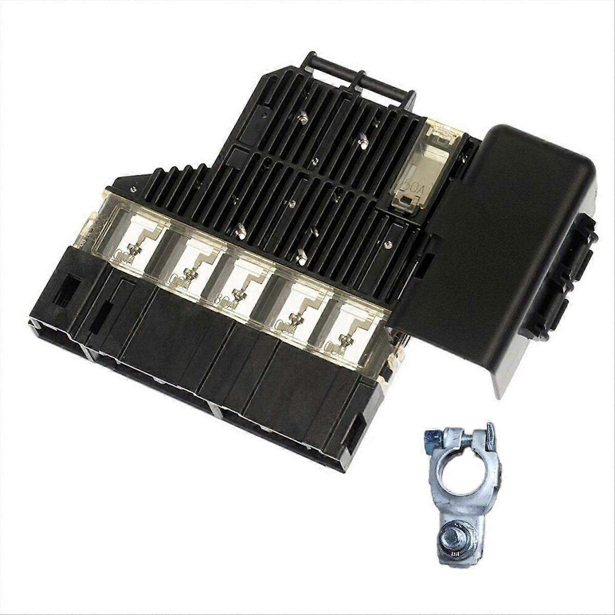 Car Fuselink Fuse for J10 for T31 24380-JG70B Battery Fuse for