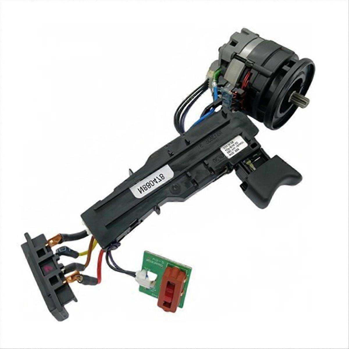 Switch Assembly Module N880474 for DCF887 DCF887N N880474 Impact Driver Power Tool Accessories