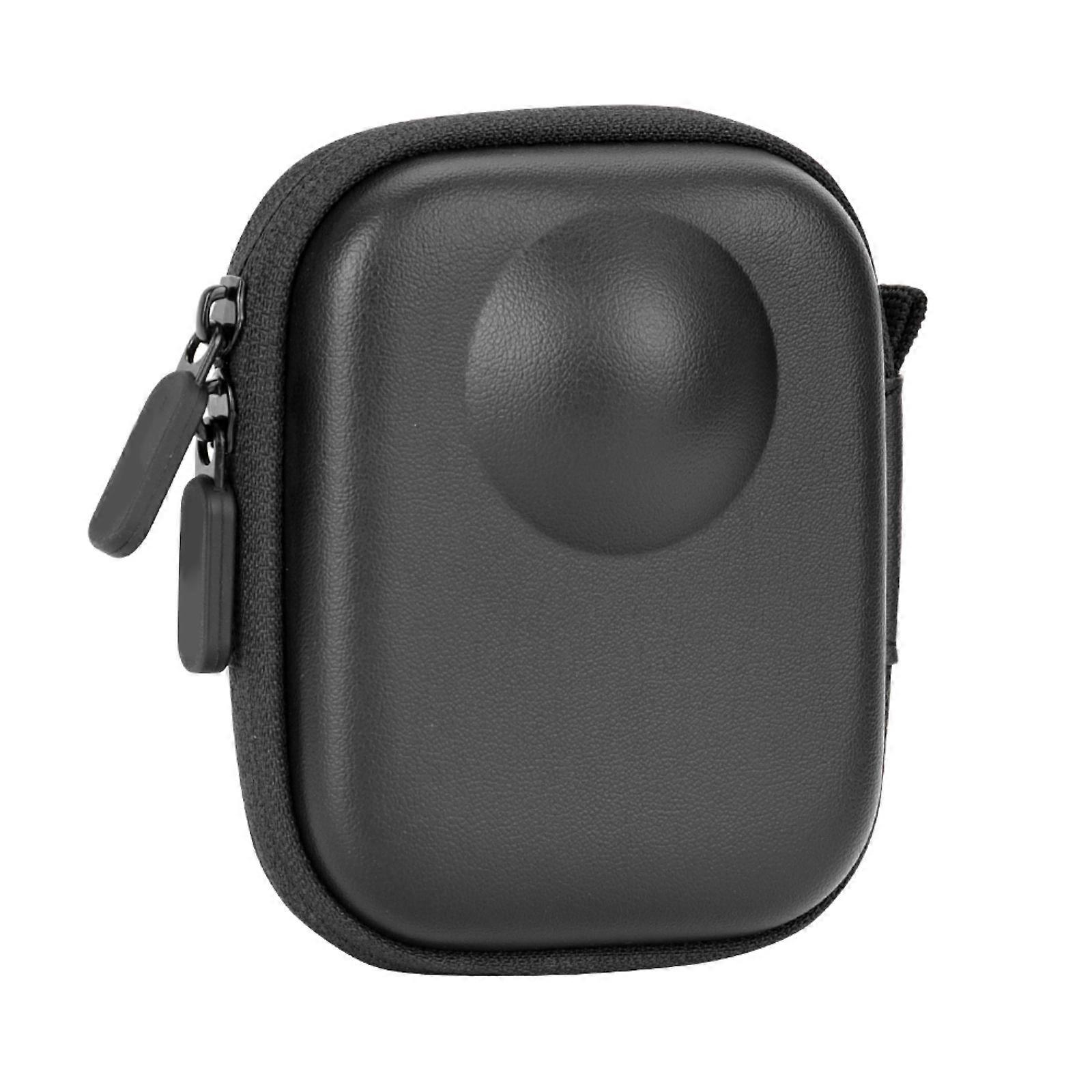 Camera Transport Case With Scratch Resistant Interior Specially Engineered for 360 Imagings Systems Multicolor